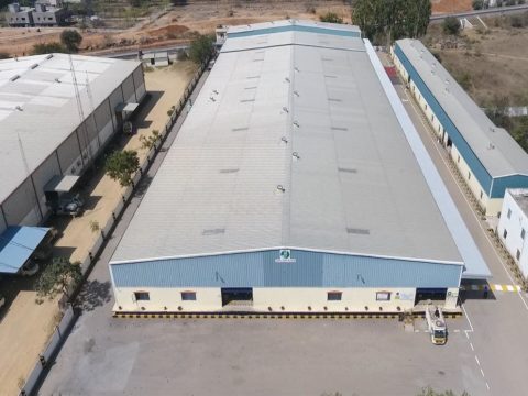 Seed Processing Plant In Hyderabad