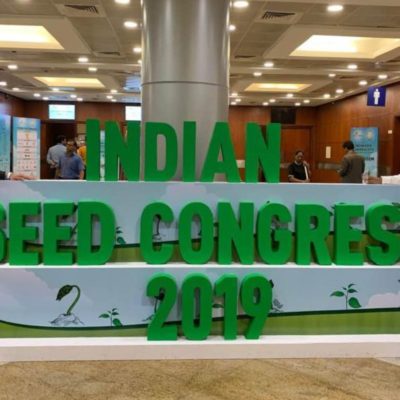 Indian Seed Congress