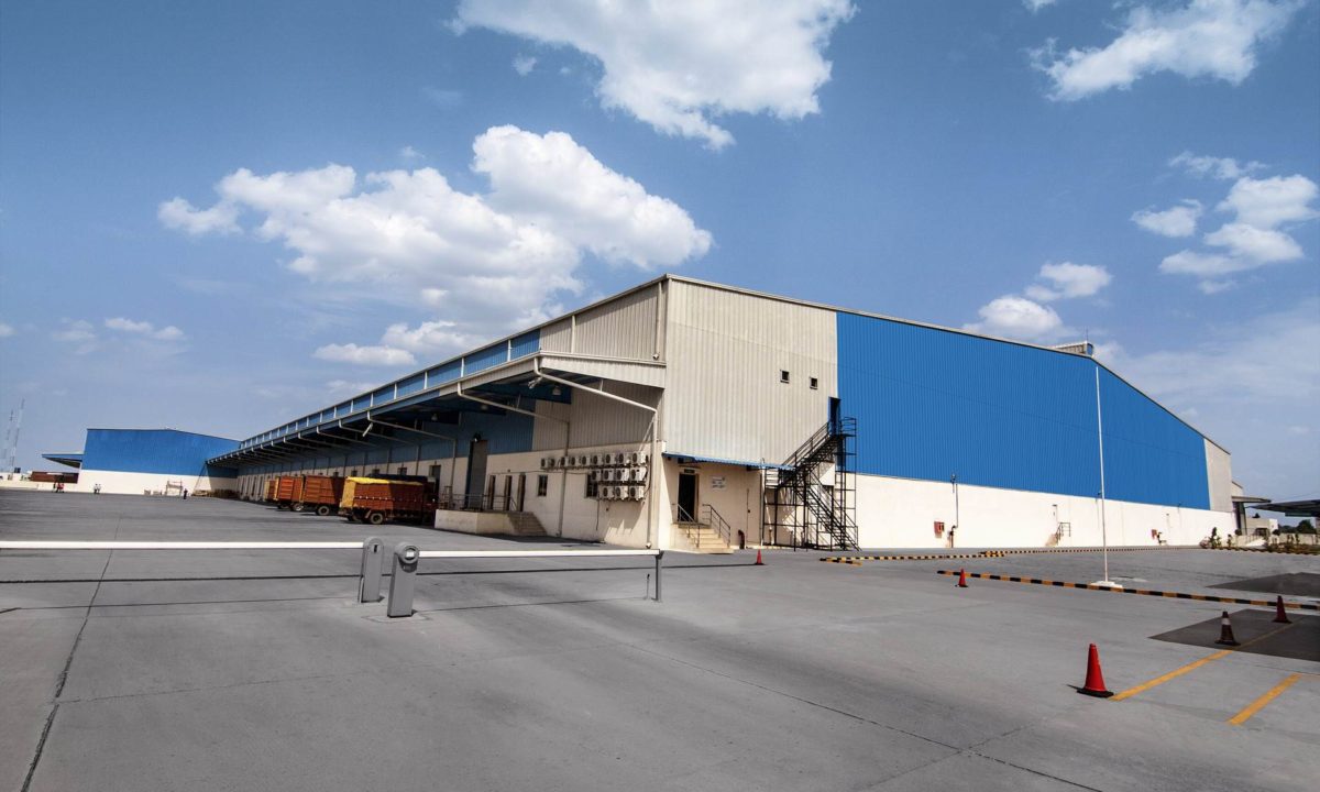 How can a cold storage warehouse help you?