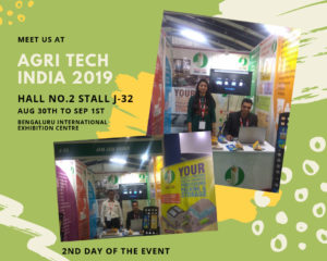 Agri Tech India 2019 | 11th Edition Bangalore, India